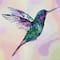 Diamond Dotz® Intermediate Hummm Along Diamond Painting Kit